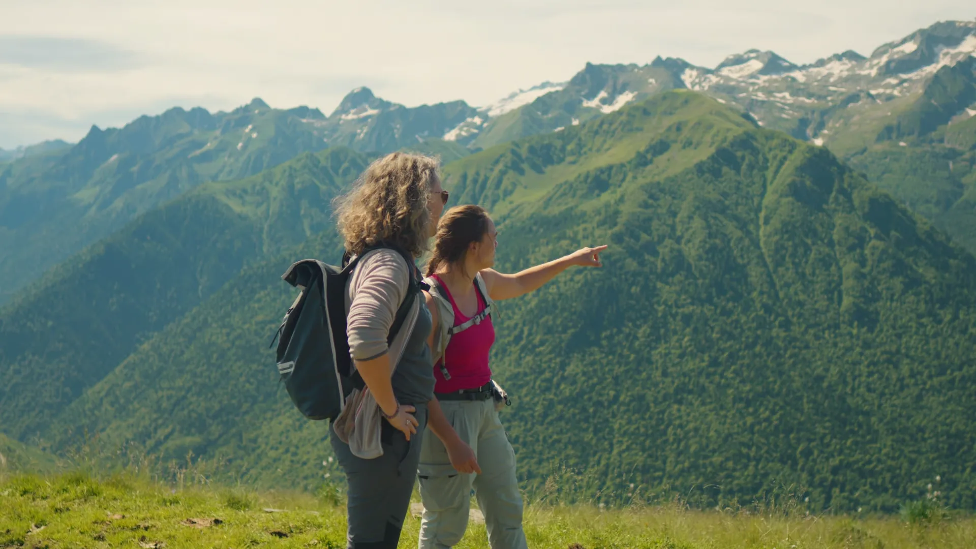 Vidéaste hôtellerie et tourisme – Quentin Carrière